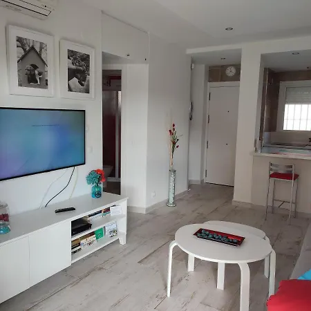 Carihuela Τορρεμολίνος