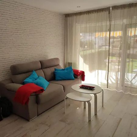 דירה Carihuela *