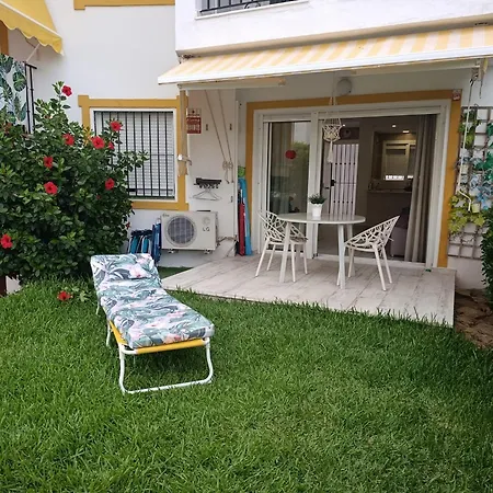 Carihuela *