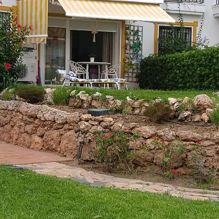 Carihuela Διαμέρισμα *
