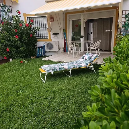 Carihuela Διαμέρισμα