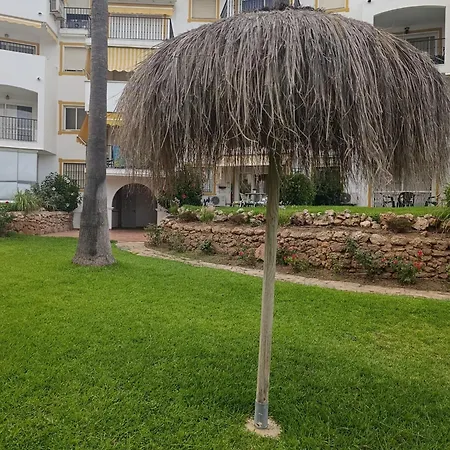 Carihuela Διαμέρισμα