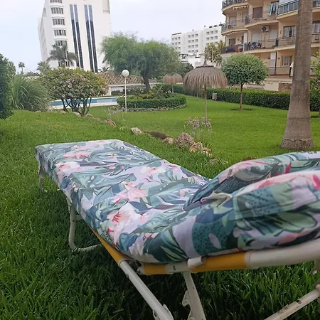 Carihuela Διαμέρισμα Τορρεμολίνος