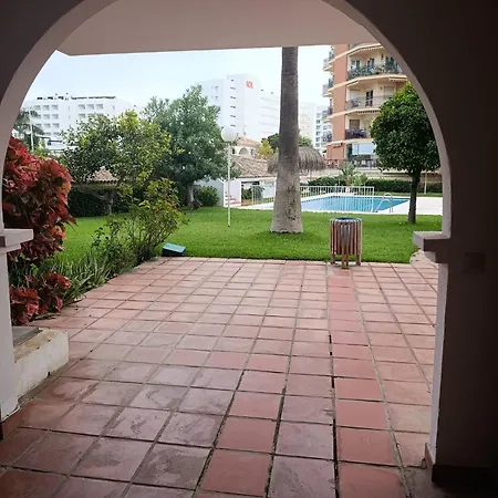 Carihuela Διαμέρισμα *