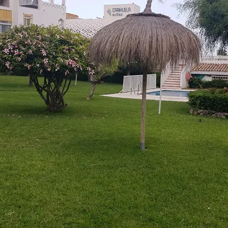 Διαμέρισμα Carihuela