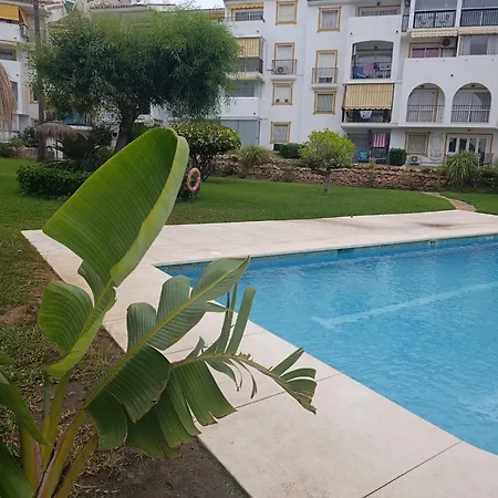 Carihuela Διαμέρισμα