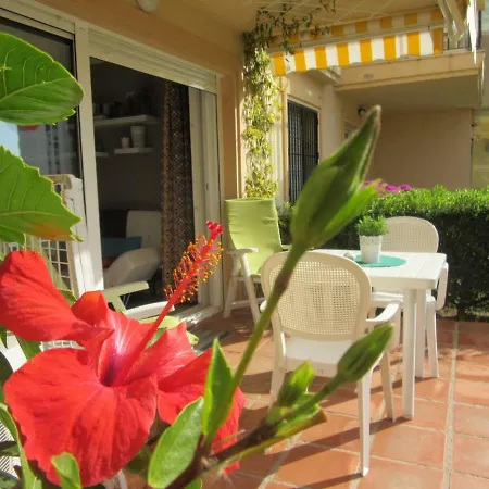 Carihuela דירה *