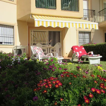 Carihuela