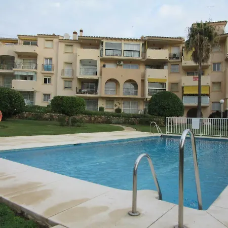 Carihuela Διαμέρισμα Τορρεμολίνος