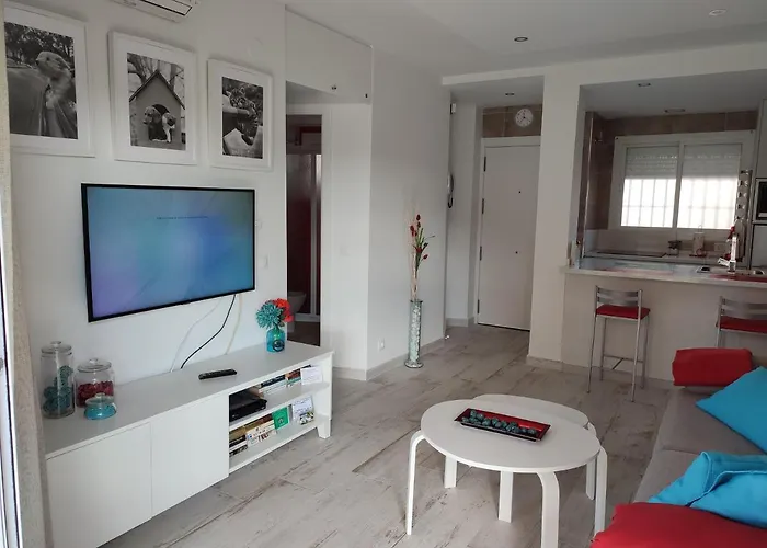 Carihuela Torremolinos