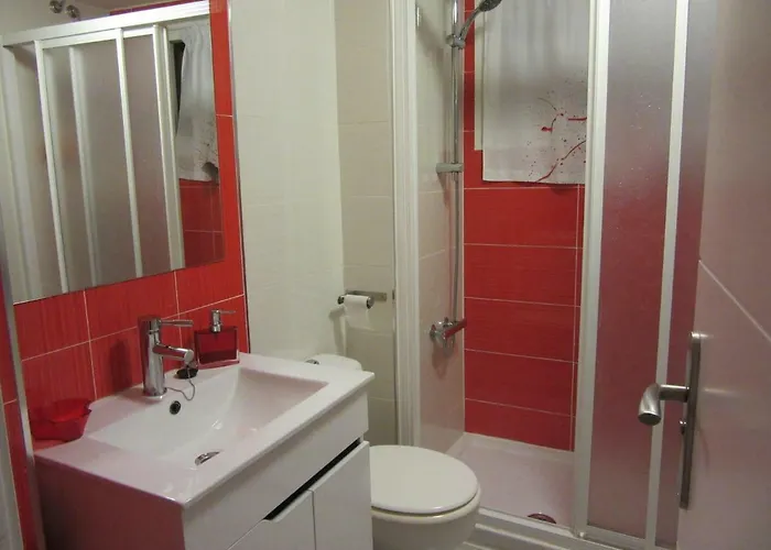 Carihuela * Torremolinos