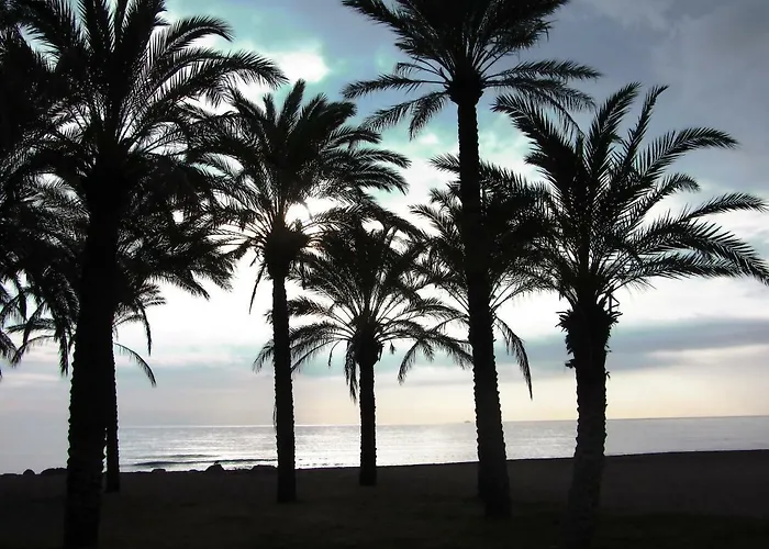 Carihuela Appartement *