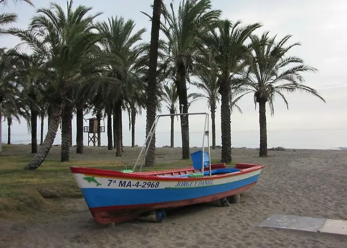 Carihuela * Torremolinos