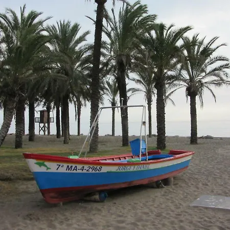 Carihuela * Torremolinos