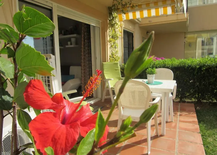 Carihuela Apartment *