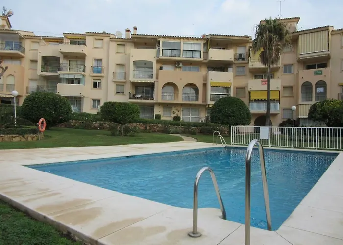 Carihuela Apartment Torremolinos